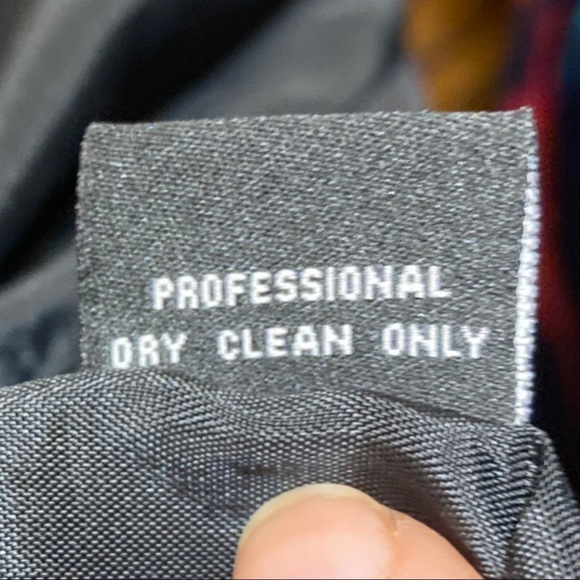 Teri Jon by Rickie Freeman Illusion Yoke Satin Cocktail Dress Size 10 Black - Picture 12 of 13